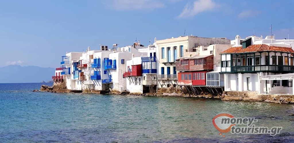 Η Ελλάδα στους ηλιόλουστους, πασχαλινούς προορισμούς της TUI Η Ελλάδα στους ηλιόλουστους, πασχαλινούς προορισμούς της TUI