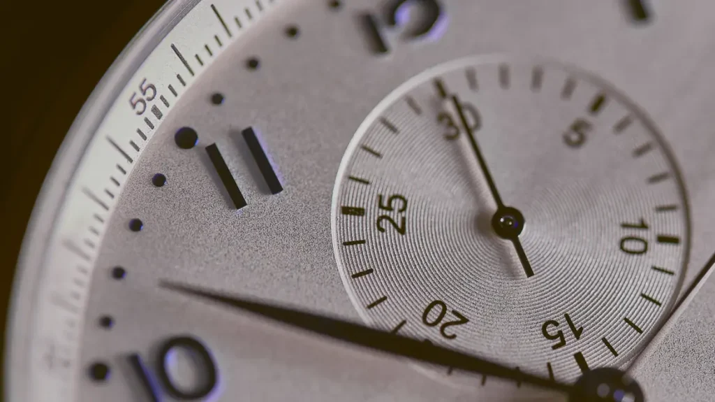 Αλλαγή ώρας 2026: Γυρίζουμε τους δείκτες των ρολογιών μια ώρα μπροστά τα ξημερώματα της Κυριακής Αλλαγή ώρας 2026: Γυρίζουμε τους δείκτες των ρολογιών μια ώρα μπροστά τα ξημερώματα της Κυριακής