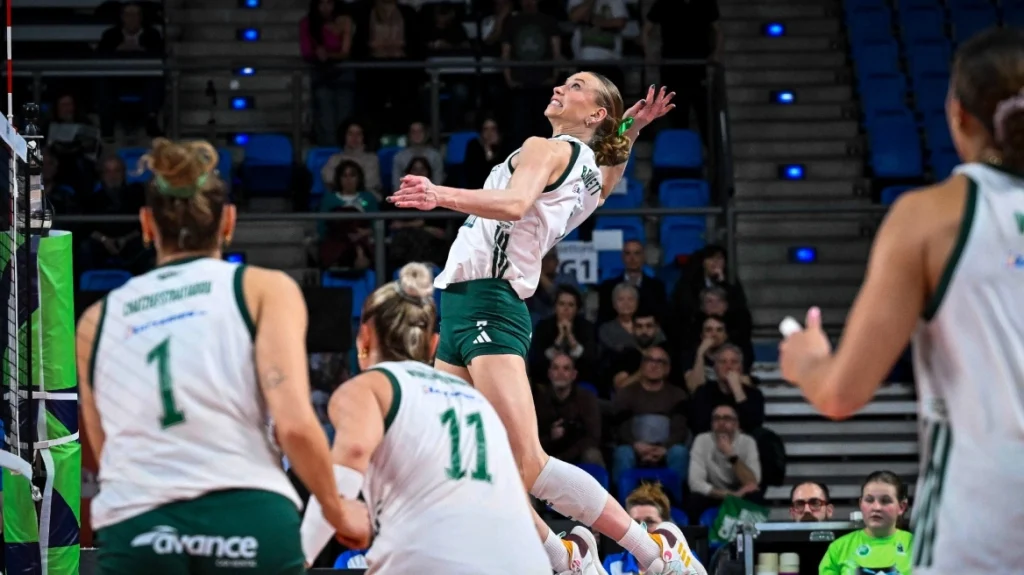 Αθλητικές μεταδόσεις: Πού θα δείτε σήμερα τον μεγάλο ευρωπαϊκό τελικό του ΠΑΟ και όλα τα ματς του Champions League