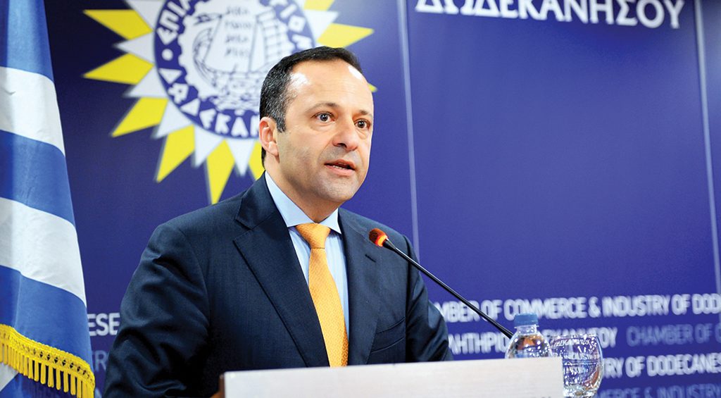 Γιάννης Πάππου στον RV: Ψυχραιμία! Με τον πανικό πυροδοτείται ο μηχανισμός κερδοσκοπίας (audio)