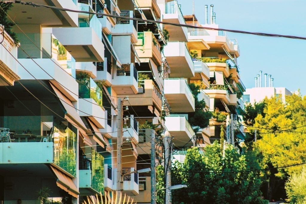 Ενοίκια: Από την 1η Οκτωβρίου η υποχρεωτική ηλεκτρονική πληρωμή