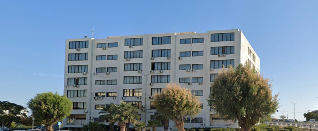 Σε απεργία οι εφοριακοί της Δωδεκανήσου στις 19 Μαρτίου Σε απεργία οι εφοριακοί της Δωδεκανήσου στις 19 Μαρτίου