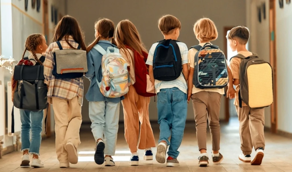 Εγγραφές σε Νηπιαγωγεία και Δημοτικά: Παράταση αιτήσεων έως τις 27 Μαρτίου