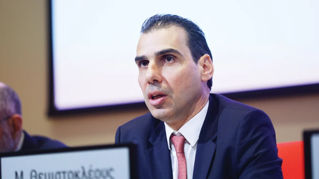 Θεμιστοκλέους: Άμεση πρόσβαση στο ιστορικό κάθε ασθενούς με το MyHealthApp, ορατές οι εξετάσεις σε δημόσιο και ιδιωτικό τομέα