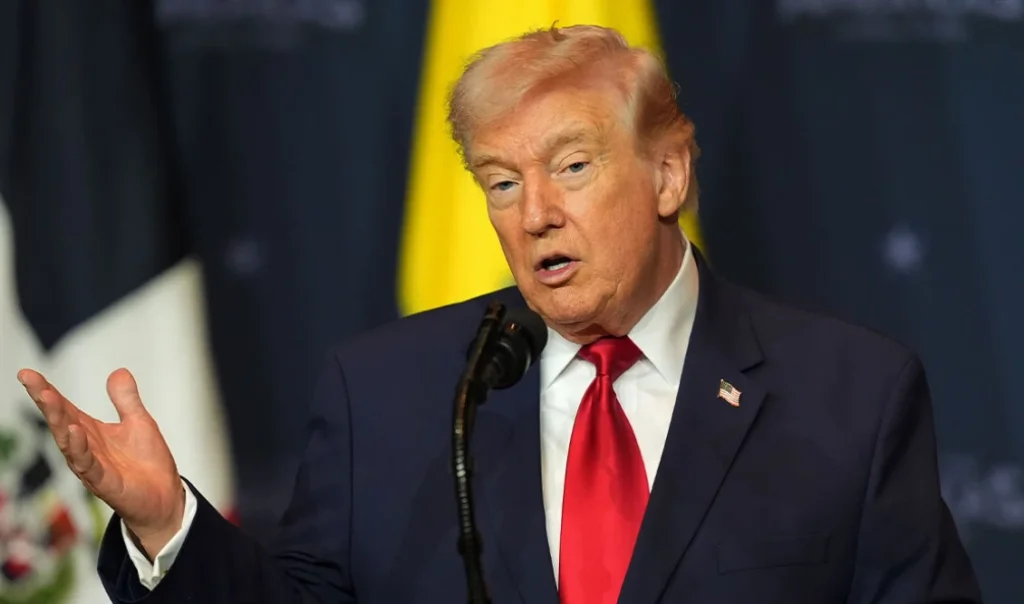 Σε γραμμή πολέμου ο Τραμπ: Λέει “όχι” σε διαπραγματεύσεις ειρήνης με το Ιράν – Αρνητική η Τεχεράνη σε πρωτοβουλίες για εκεχειρία