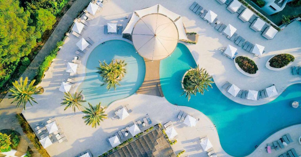 TUI: Προσθέτει 1.000 ξενοδοχεία για το καλοκαίρι 2027 – Ισχυρή ενίσχυση για την Ελλάδα