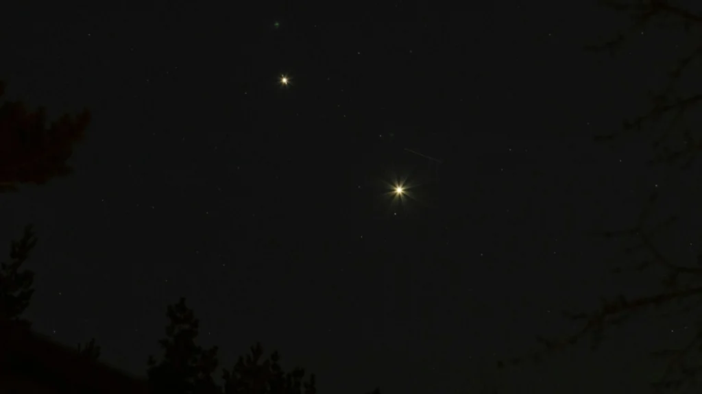 Τι κρύβεται πίσω από το φωτεινό αστέρι που βλέπουμε κάθε βράδυ στον ουρανό