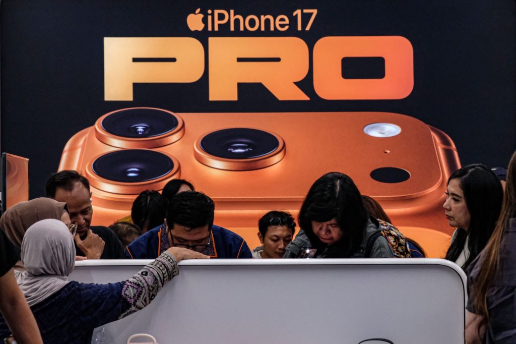 Darksword: Η ψηφιακή «απειλή» που στοχεύει εκατοντάδες εκατομμύρια iPhone Darksword: Η ψηφιακή «απειλή» που στοχεύει εκατοντάδες εκατομμύρια iPhone