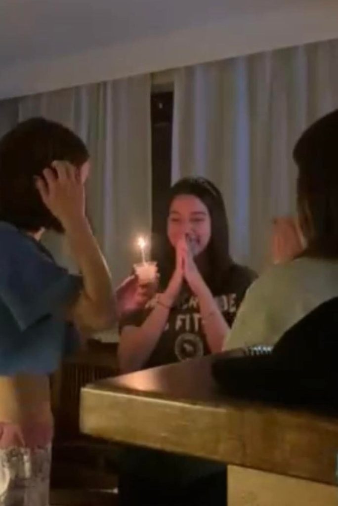 Μαρία Καρυστιανού: Σήμερα θα γινόσουν 23 ετών, άγγελέ μου