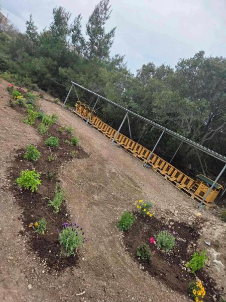 Μιχάλης Λουλούς: Ο άνθρωπος που δίνει «πνοή» στο πράσινο της Περιφέρειας Νοτίου Αιγαίου – Το αστείρευτο έργο του Περιφερειακού Φυτωρίου