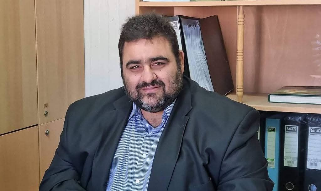 Μιχάλης Λουλούς: Ο άνθρωπος που δίνει «πνοή» στο πράσινο της Περιφέρειας Νοτίου Αιγαίου – Το αστείρευτο έργο του Περιφερειακού Φυτωρίου Μιχάλης Λουλούς: Ο άνθρωπος που δίνει «πνοή» στο πράσινο της Περιφέρειας Νοτίου Αιγαίου – Το αστείρευτο έργο του Περιφερειακού Φυτωρίου