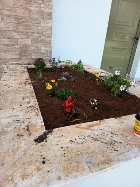 Θερμές Ευχαριστίες του 2ου Δημοτικού Αρχαγγέλου σε Γ. Χατζημάρκο και Μ. Λουλού