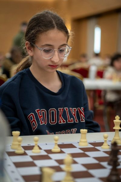 Η Ρόδος «ροκάρει» στη σκακιέρα: Μεγάλη εκπροσώπηση στους Πανελλήνιους Τελικούς!