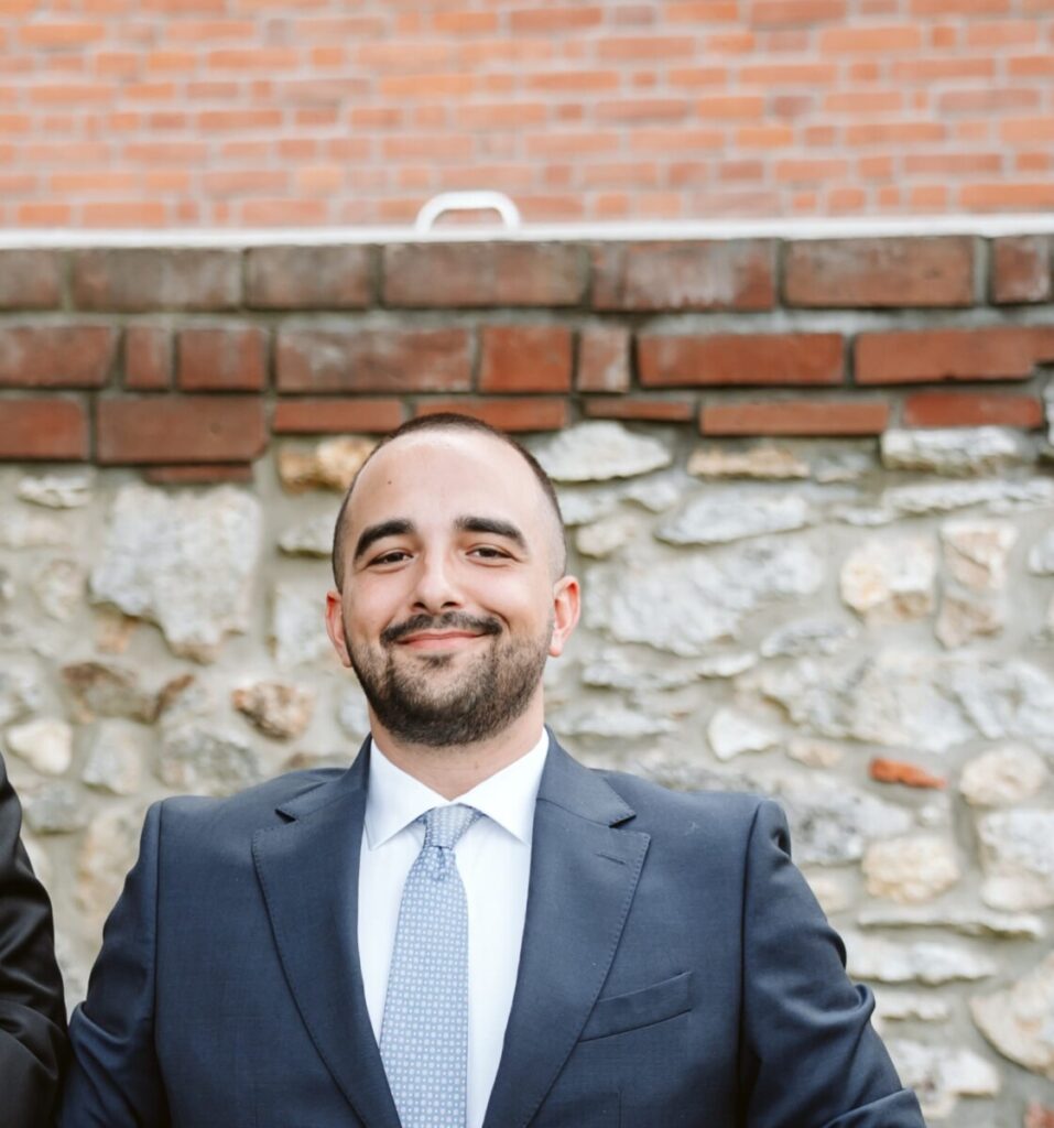 Αναστάσιος Υψηλάντης στον RV: Η νέα γενιά των Δωδεκανήσων «πρωταγωνιστεί» στην Αθήνα