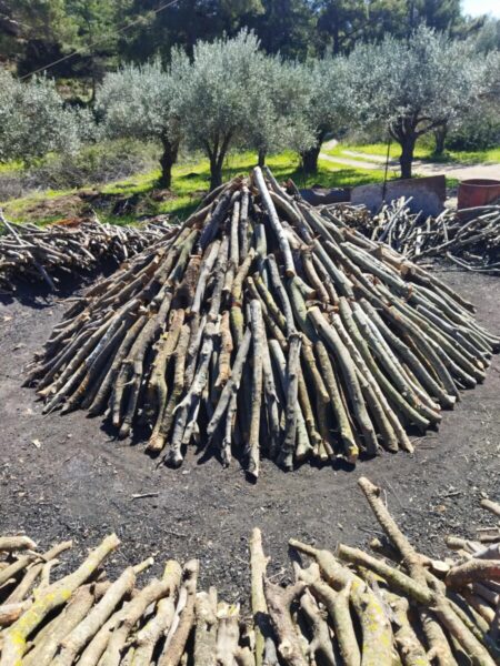 Το Καμίνι: Ένα Αρχιτεκτονικό “Θαύμα” από Ξύλο και Χώμα