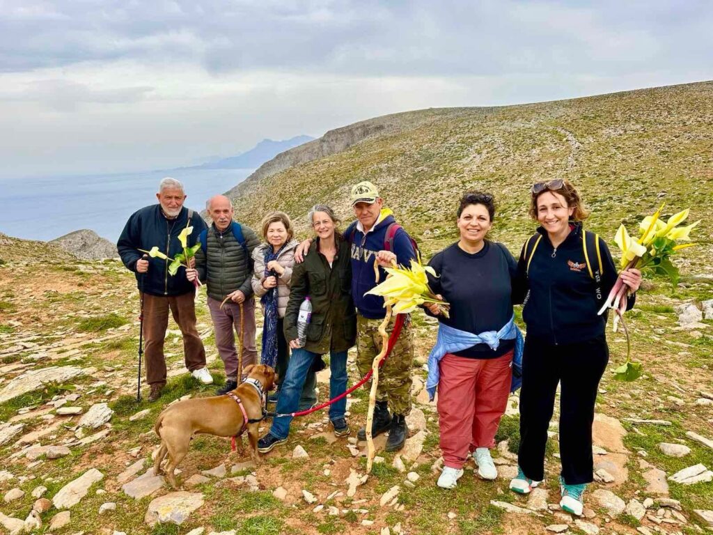 Ηλίας Μαστροπαύλος στον RV: Η Κάσος των μονοπατιών και της αυθεντικότητας – Ένας προορισμός αλλιώς