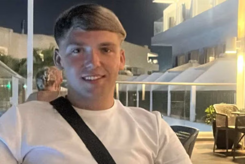 Σε τεχνητό κώμα 21χρονος Βρετανός στρατιώτης μετά από τροχαίο με γουρούνα στη Ρόδο