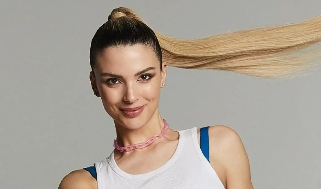 Κατερίνα Λιόλιου: Ο “Λογαριασμός” γίνεται καλοκαιρινή περιοδεία σε όλη την Ελλάδα – Οι σταθμοί (Εικόνα)