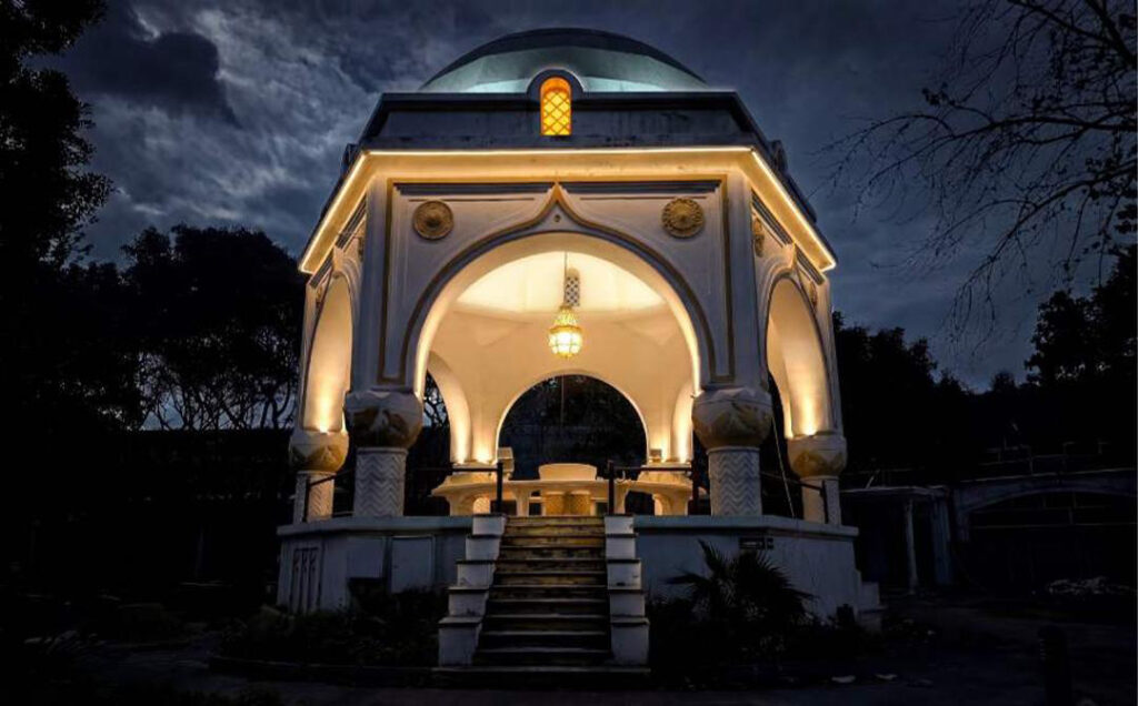 Το μεγάλο «στοίχημα» της Νέας Αγοράς και η αναγέννησή της (φώτο)