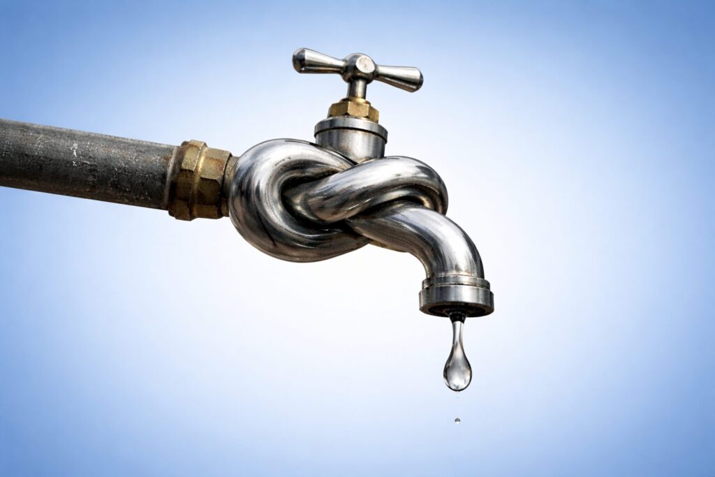 Κατεπείγουσα προκαταρκτική εξέταση για τη διακοπή υδροδότησης σε ΔΟΥ, διοικητήριο και σφαγεία