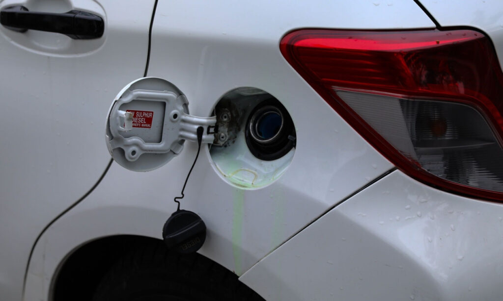 Fuel Pass: «Έσπασε» το φράγμα του ενός εκατομμυρίου αιτήσεων – Συνεχίζονται οι αιτήσεις