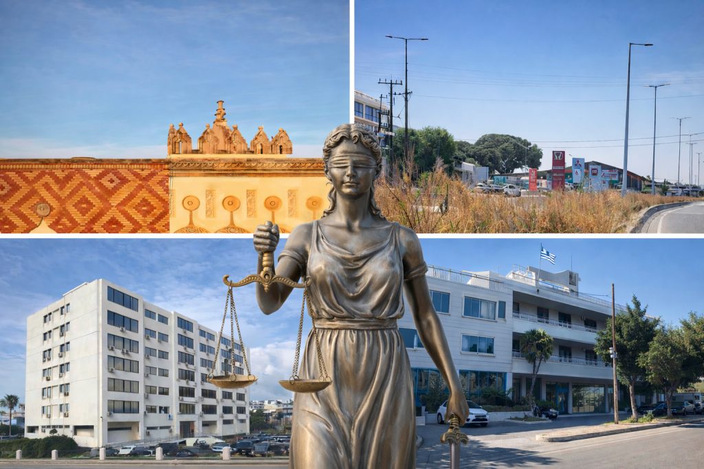 Περιφέρεια vs ΔΕΥΑΡ: Εξώδικο ανάκλησης και δήλωση τρίτου καταγγέλλουν το κατασχετήριο των €7.020.284,91! Περιφέρεια vs ΔΕΥΑΡ: Εξώδικο ανάκλησης και δήλωση τρίτου καταγγέλλουν το κατασχετήριο των €7.020.284,91!