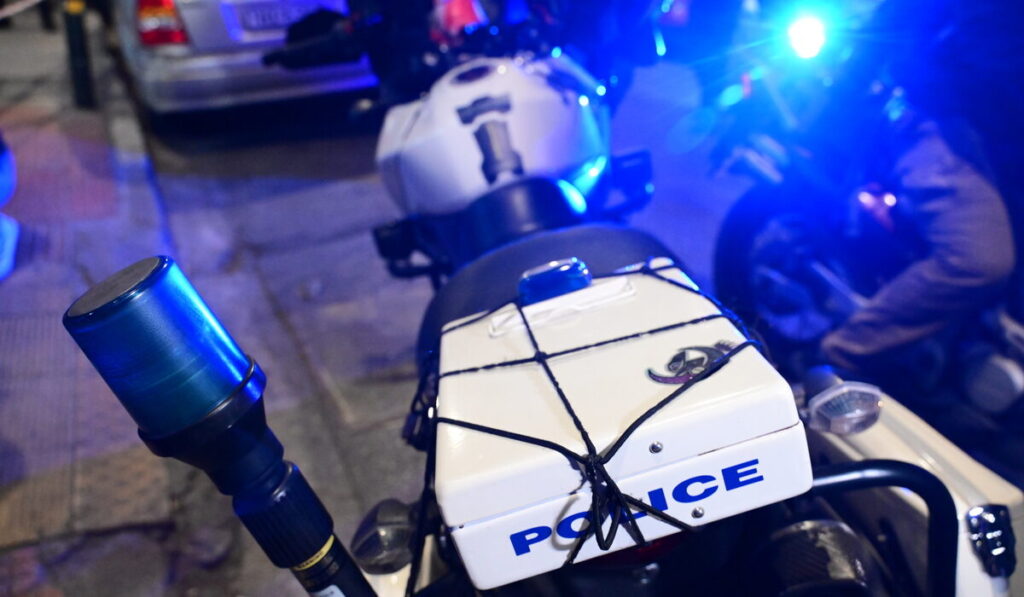 Συνελήφθη εγγονή πασίγνωστου πολιτικού για ναρκωτικά