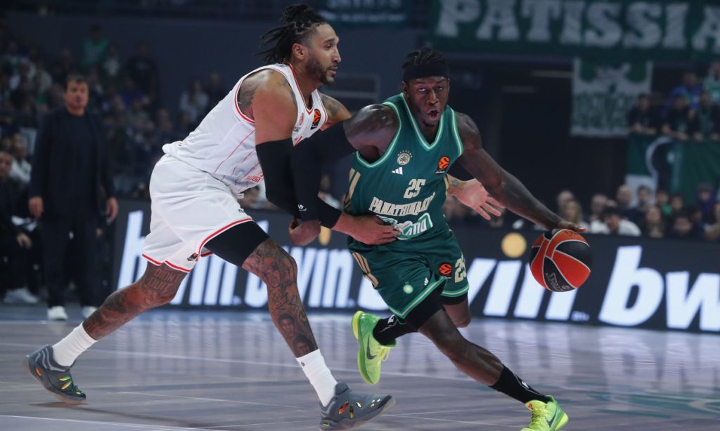 Αθλητικές μεταδόσεις: Πού θα δείτε το Χάποελ – Παναθηναϊκός AKTOR και το «αιώνιο» ντέρμπι στο βόλεϊ