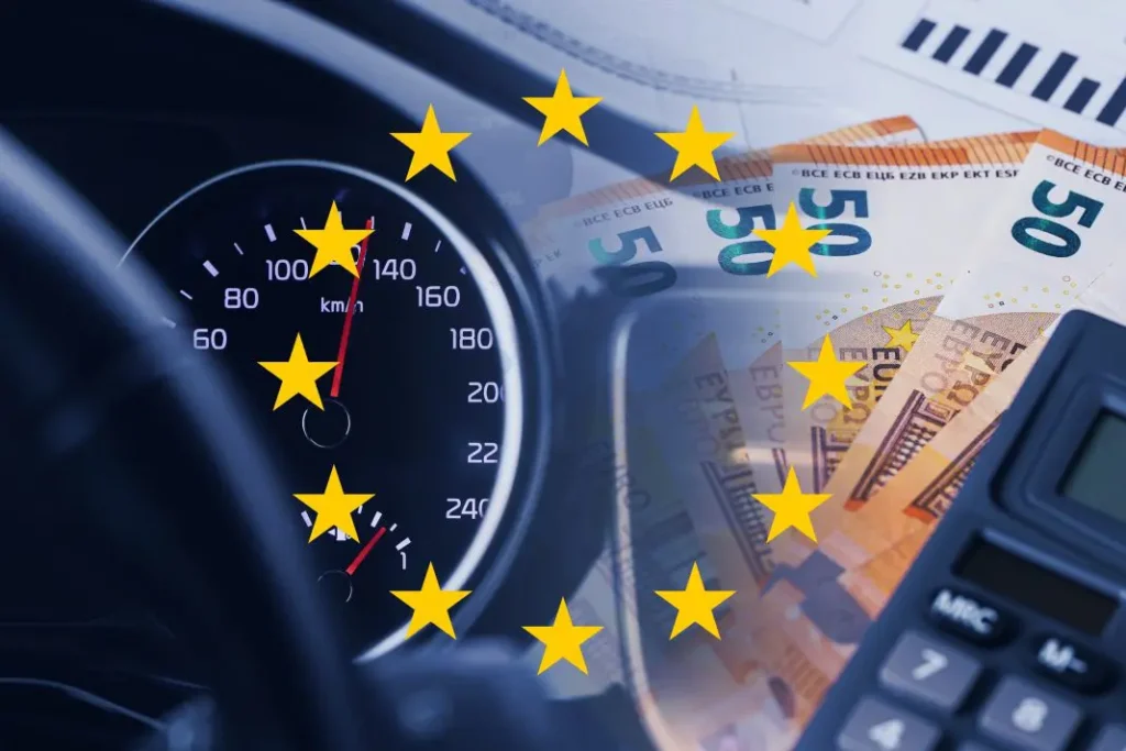 Ε.Ε. | AccelerateEU: Δέσμη μέτρων για την ενεργειακή θωράκιση νοικοκυριών και επιχειρήσεων