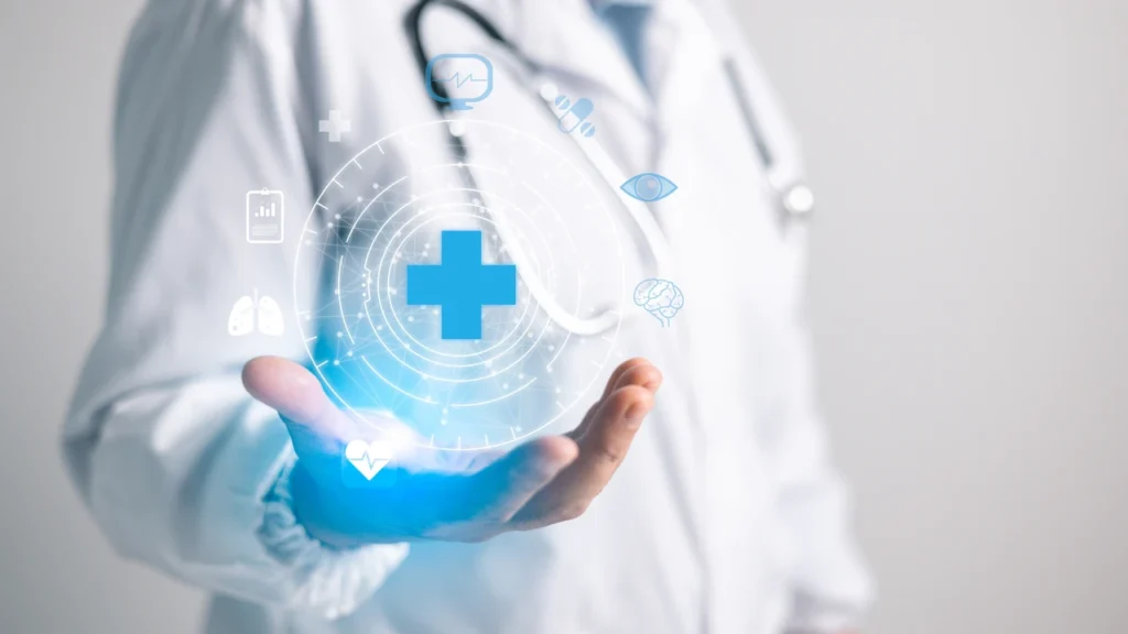 Εθνικό δίκτυο τηλεϊατρικής με χρηματοδότηση από το Ταμείο Ανάκαμψης – Ψηφιακή διασύνδεση νοσοκομείων, προσλήψεις επικουρικών και κεντρικός έλεγχος