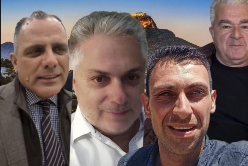 Οι τέσσερις επιμελητηριακοί σύμβουλοι που κάνουν τη διαφορά στη Λέρο – Από τη θεωρία στην πράξη για την ανάπτυξη του τόπου