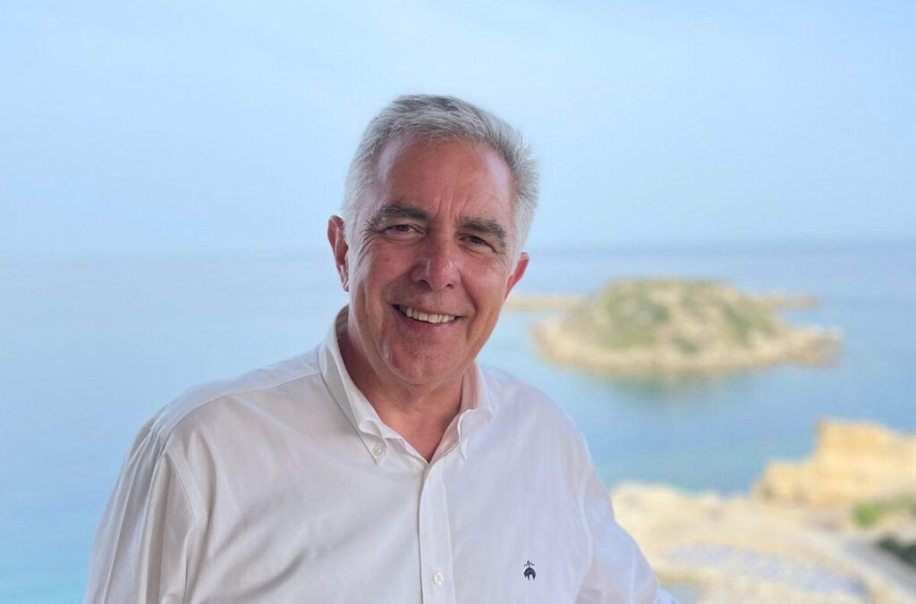 Β. Υψηλάντης: Η επιστροφή του μερίσματος ανάπτυξης στην κοινωνία, μέσα από τα πρόσφατα μέτρα που εξήγγειλε ο Κυριάκος Μητσοτάκης, αποκτά ιδιαίτερη σημασία σε μια δύσκολη διεθνή και οικονομική συγκυρία.