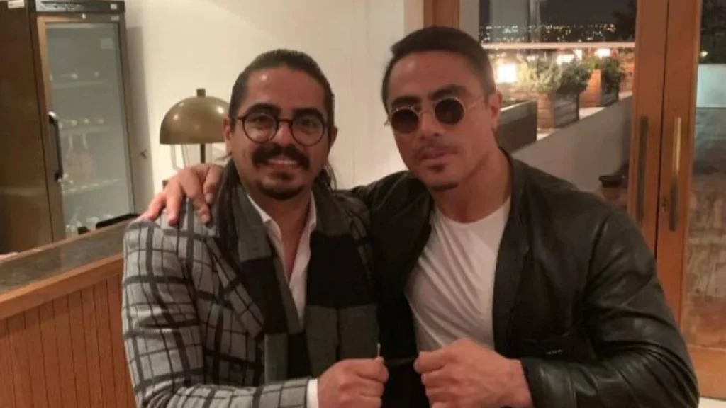 Σοκ στην Τουρκία: Συνελήφθη ο αδελφός του «Salt Bae» για «διευκόλυνση παιδικής πορνείας»