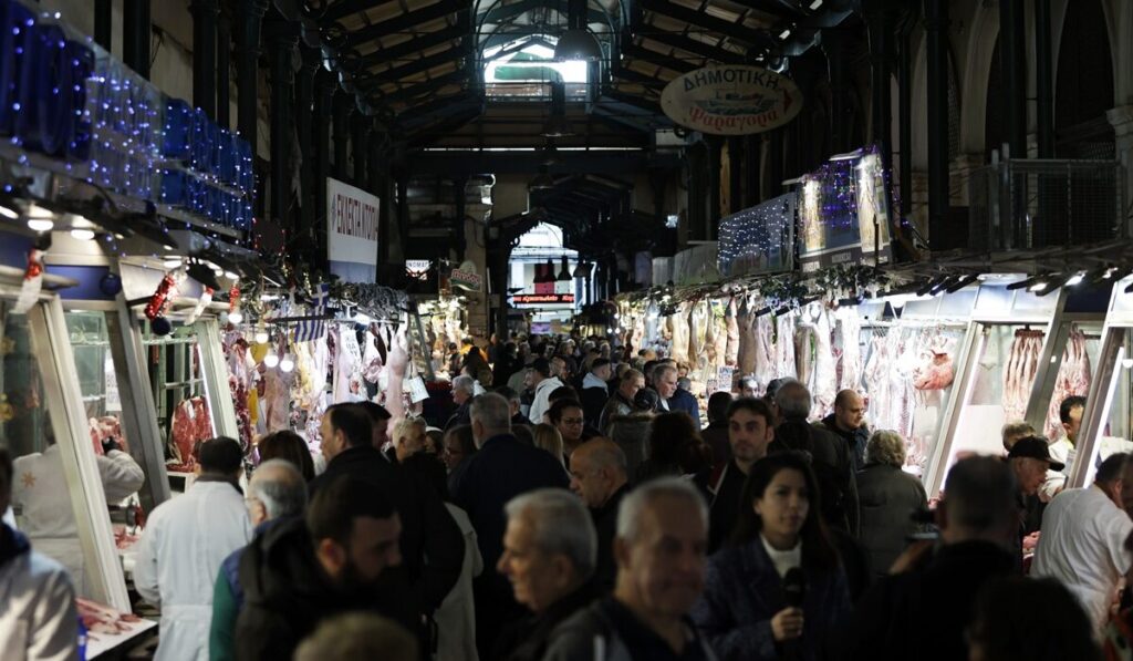 Απλησίαστες οι τιμές για το πασχαλινό τραπέζι: Πανάκριβη η πρώτη ύλη – Αναλυτική λίστα Απλησίαστες οι τιμές για το πασχαλινό τραπέζι: Πανάκριβη η πρώτη ύλη – Αναλυτική λίστα