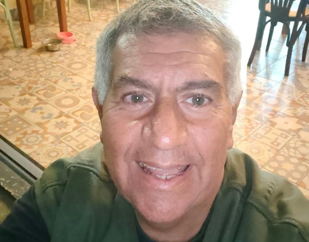 Γιάννης Περίδης στον RV: Ο «φύλακας άγγελος» του λιμανιού της Ρόδου και η σκληρή καθημερινότητα των καβοδετών