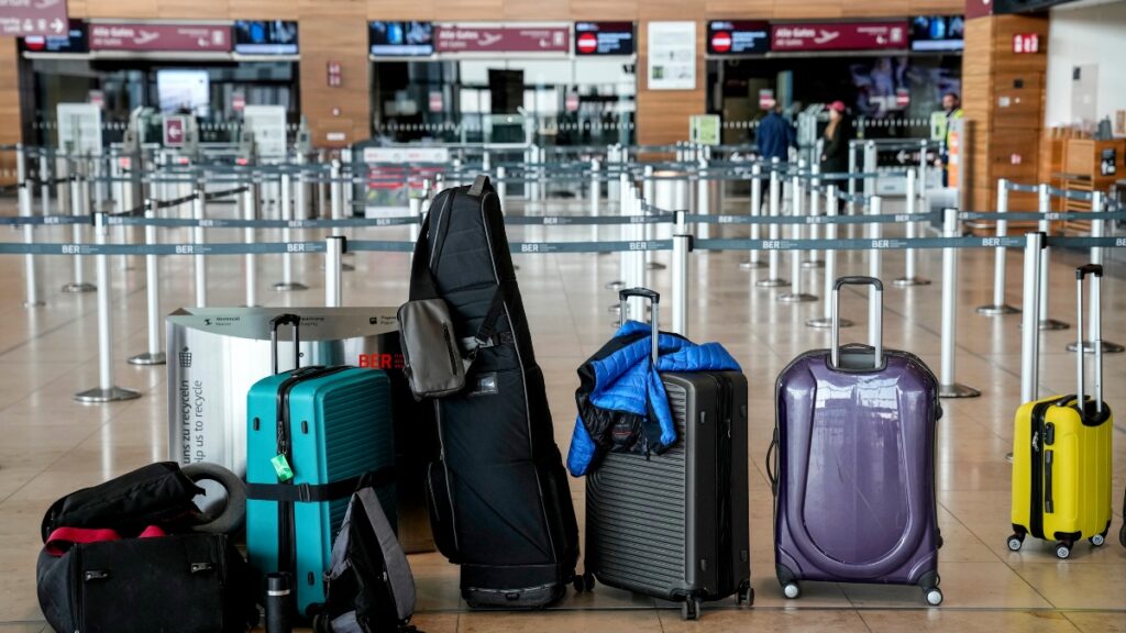 Ryanair: Η μεγάλη αλλαγή στο check-in που σε αφήνει εκτός πτήσης