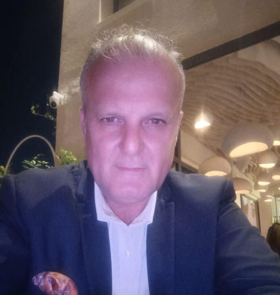 Μιχάλης Σπανουδάκης στον RV: «Εκτός ελέγχου» τα τροχαία – Καμπανάκι για την οδική ασφάλεια στη Ρόδο