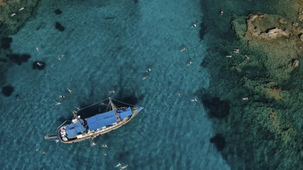 Αγγελόψαρο: Το νέο ξενικό είδος που ταξίδεψε στις ελληνικές θάλασσες από τον Ινδικό Ωκεανό