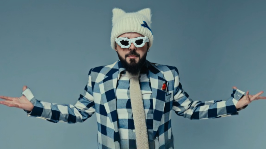 Eurovision 2026: Ανακοινώθηκε η σειρά εμφάνισης για τον Α’ Ημιτελικό, σε ποια θέση βρίσκεται η Ελλάδα με τον Ακύλα