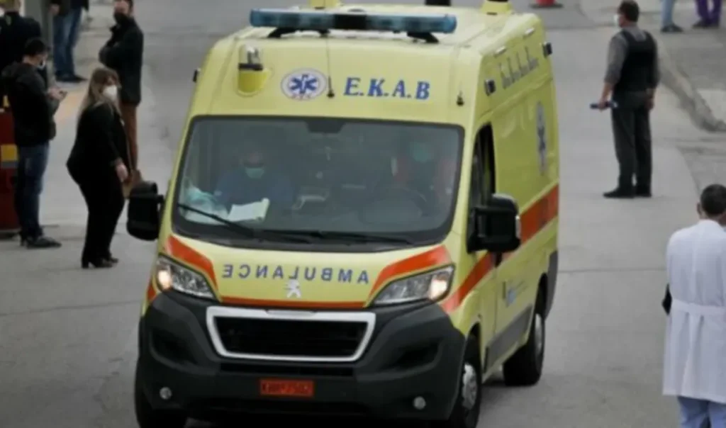 Πειραιάς: Λεωφορείο χτύπησε ανήλικο – Στο νοσοκομείο χωρίς τις αισθήσεις του Πειραιάς: Λεωφορείο χτύπησε ανήλικο – Στο νοσοκομείο χωρίς τις αισθήσεις του