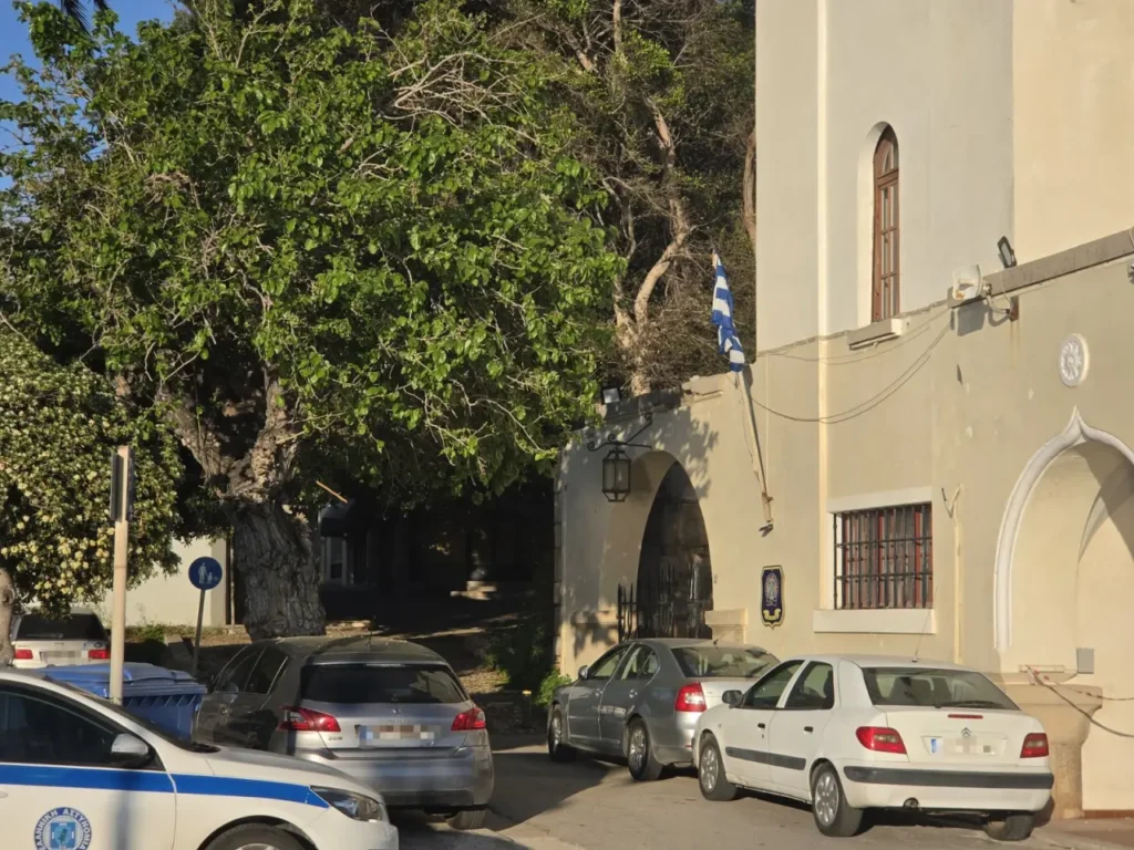 Περιστατικό βιασμού στις φυλακές Κω – Δύο αλλοδαποί οι δράστες