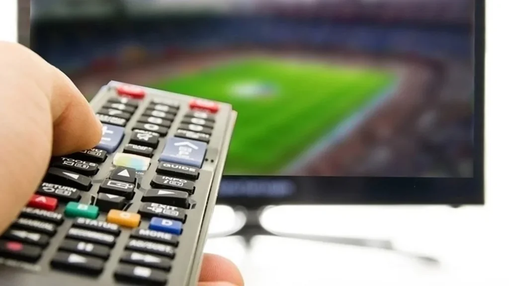 Οι αθλητικές μεταδόσεις (14/4)