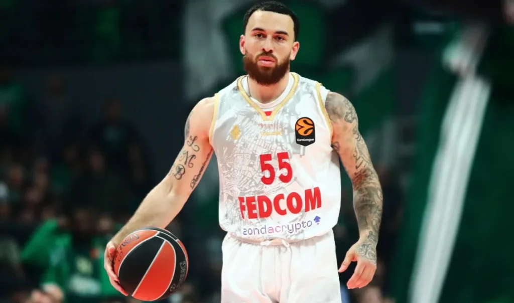 Αθλητικές μεταδόσεις: Που θα δείτε Μονακό – Μπαρτσελόνα για την Euroleague