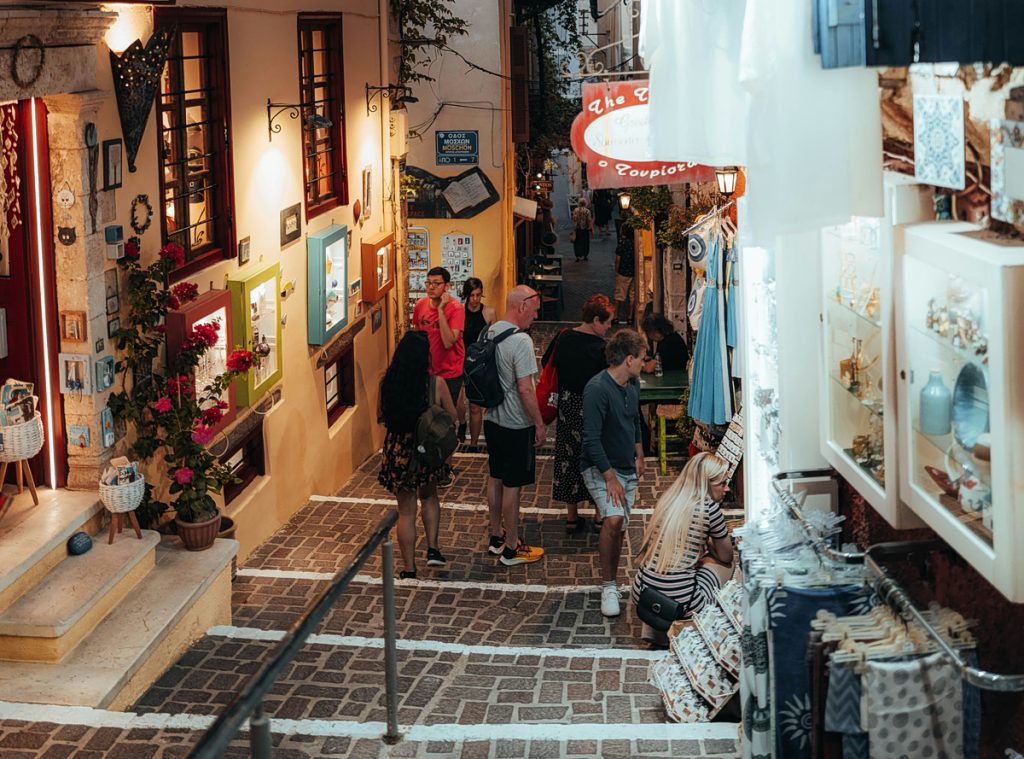 ΕΟΤ: Η Ελλάδα ως σύγχρονος, πολυθεματικός, βιώσιμος προορισμός στη νέα καμπάνια σε TikTok και Youtube