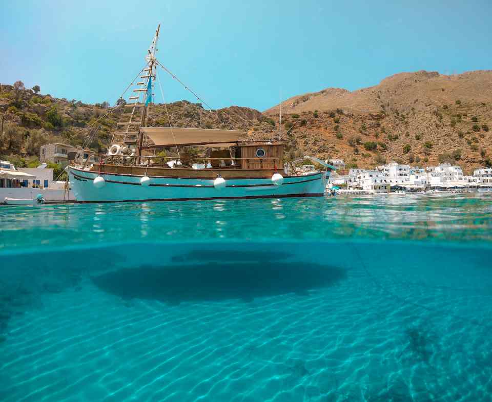 Touristik Aktuell: Η Ελλάδα γνωρίζει άνθηση | Oι tour operators διευρύνουν την προσφορά Touristik Aktuell: Η Ελλάδα γνωρίζει άνθηση | Oι tour operators διευρύνουν την προσφορά