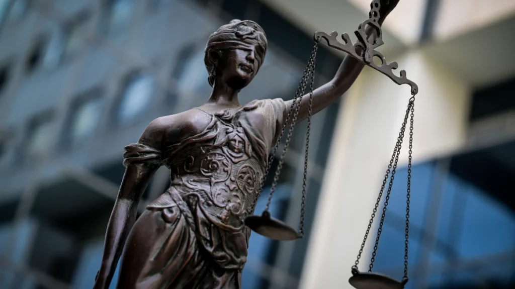 Ένωση Δικαστών και Εισαγγελέων για Άδωνι Γεωργιάδη: Η Ευρωπαϊκή Εισαγγελία είναι θεσμός του κράτους Δικαίου και δεν καταργείται με νόμο