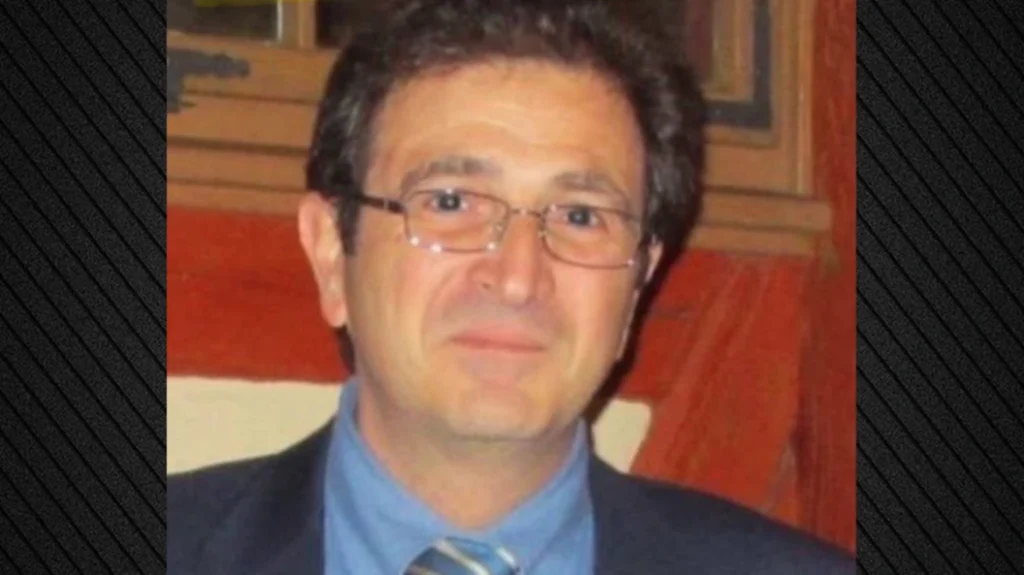 Εμπρηστική επίθεση στο αυτοκίνητο του πραγματογνώμονα των Τεμπών, Δημήτρη Καρώνη