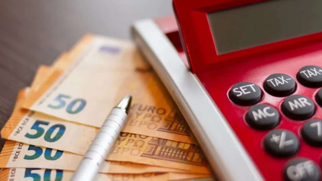 Δώρο Πάσχα 2026: Τι να κάνετε αν δεν το λάβατε χθες Δώρο Πάσχα 2026: Τι να κάνετε αν δεν το λάβατε χθες