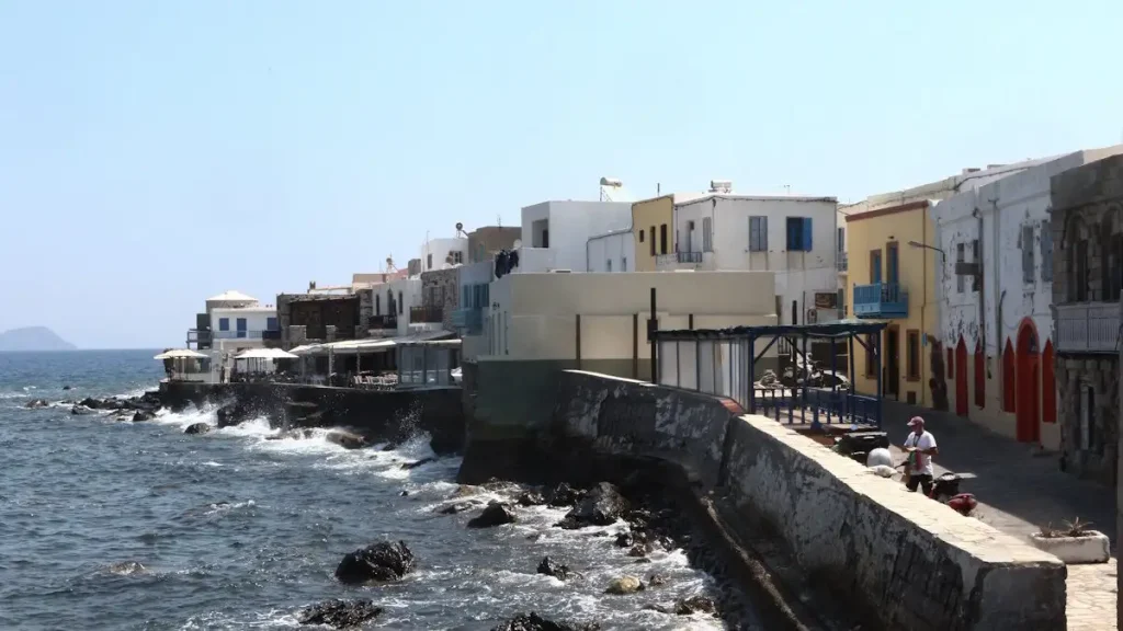 Σχεδόν 7 στα 10 καταλύματα στην Ελλάδα βασίζουν τα έσοδα τους σε πελάτες από το εξωτερικό