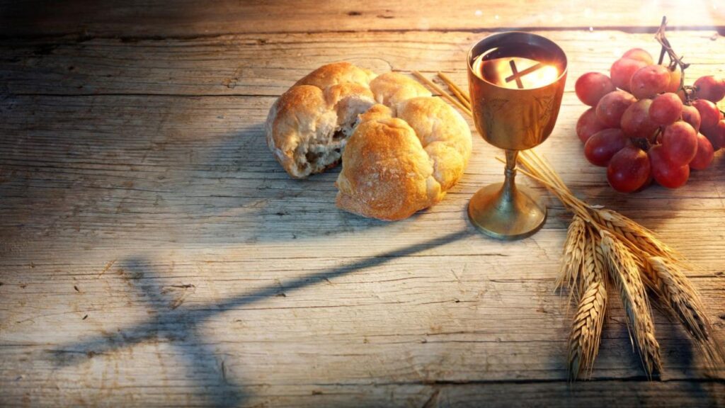 Γιατί τρώμε εφτάζυμο ψωμί τη Μεγάλη Παρασκευή;